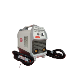 MAQUINA SOLDAR MMA 295 KENDE 220v