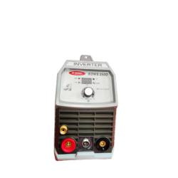 MAQUINA TIG 250 KENDE