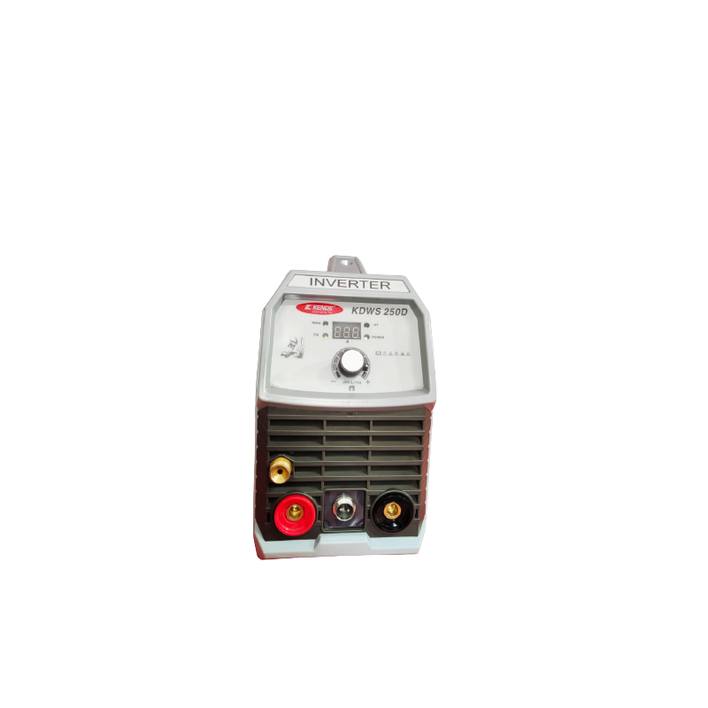 MAQUINA TIG 250 KENDE