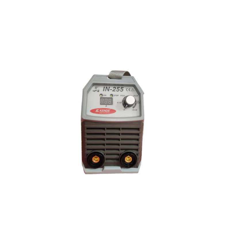 MAQUINA ARCO MANUAL 255 KENDE