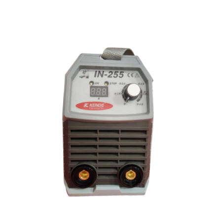 MAQUINA ARCO MANUAL 255 KENDE