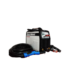 MAQUINA TIG 200 HF BLACKWELD 220V
