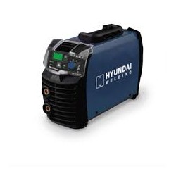MAQUINA ARCO MANUAL HYUNDAI HG200AH