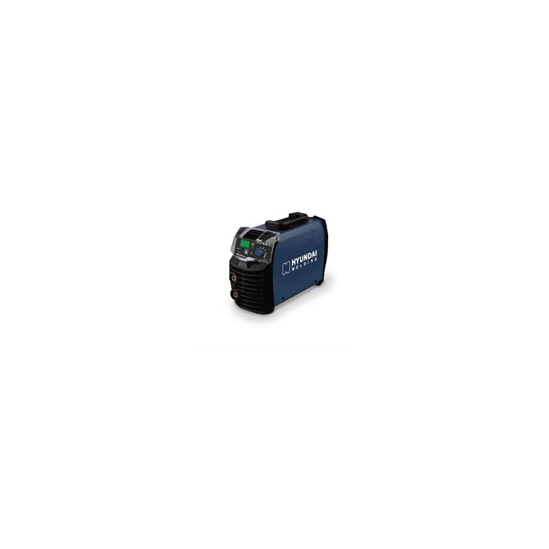 MAQUINA ARCO MANUAL HYUNDAI HG200AH
