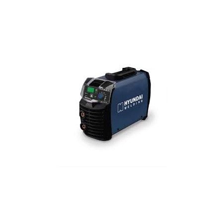 MAQUINA ARCO MANUAL HYUNDAI HG200AH
