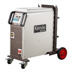MAQUINA SOLDAR MIG 270Y KENDE 220V