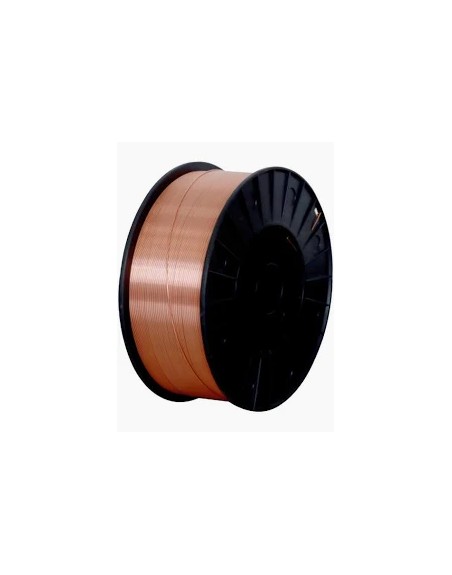 ALAMBRE 70S6 0,8 - 0,9 - 1,0 - 1,2mm 15kg