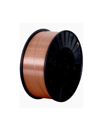 ALAMBRE 70S6 0,8 y 0,9mm 5kg