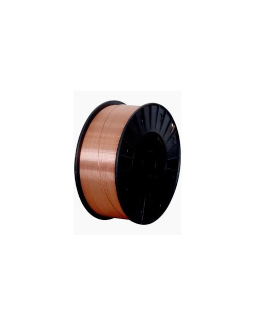 ALAMBRE 70S6 0,8 y 0,9mm 5kg