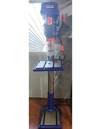 TALADRO DE COLUMNA 25mm 1500W 2HP