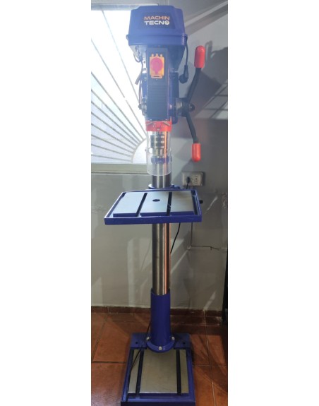 TALADRO DE COLUMNA 25mm 1500W 2HP