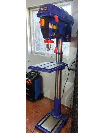 TALADRO DE COLUMNA 25mm 1500W 2HP
